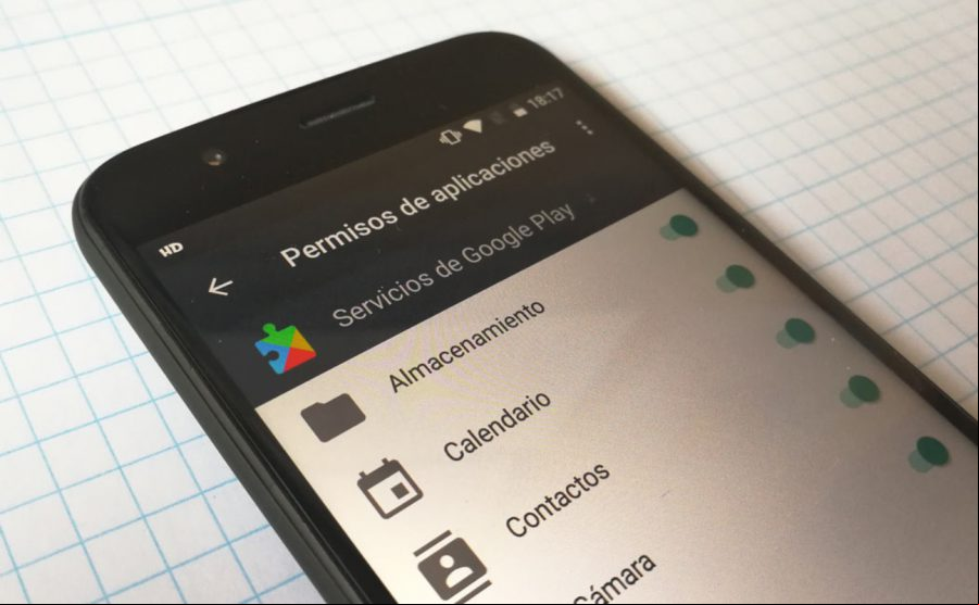 Cómo verificar los permisos de tus aplicaciones de Android